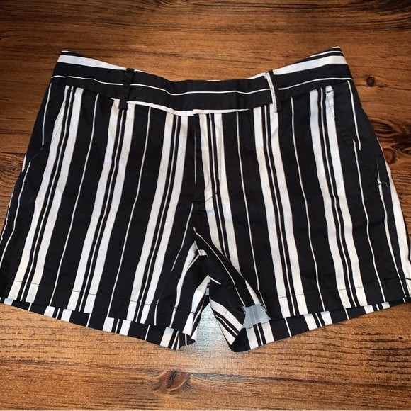 Jones New York Pants - Jones New York Chino Shorts